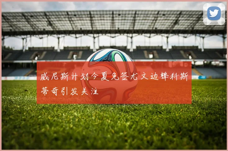 威尼斯计划今夏免签尤文边锋科斯蒂奇引发关注